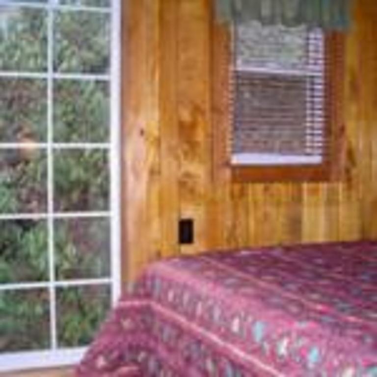 Cabins At Twinbrook Resort Maggie Valley Eksteriør billede