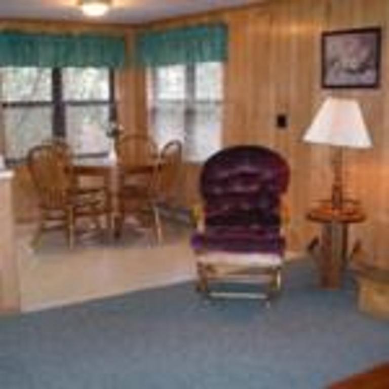 Cabins At Twinbrook Resort Maggie Valley Eksteriør billede
