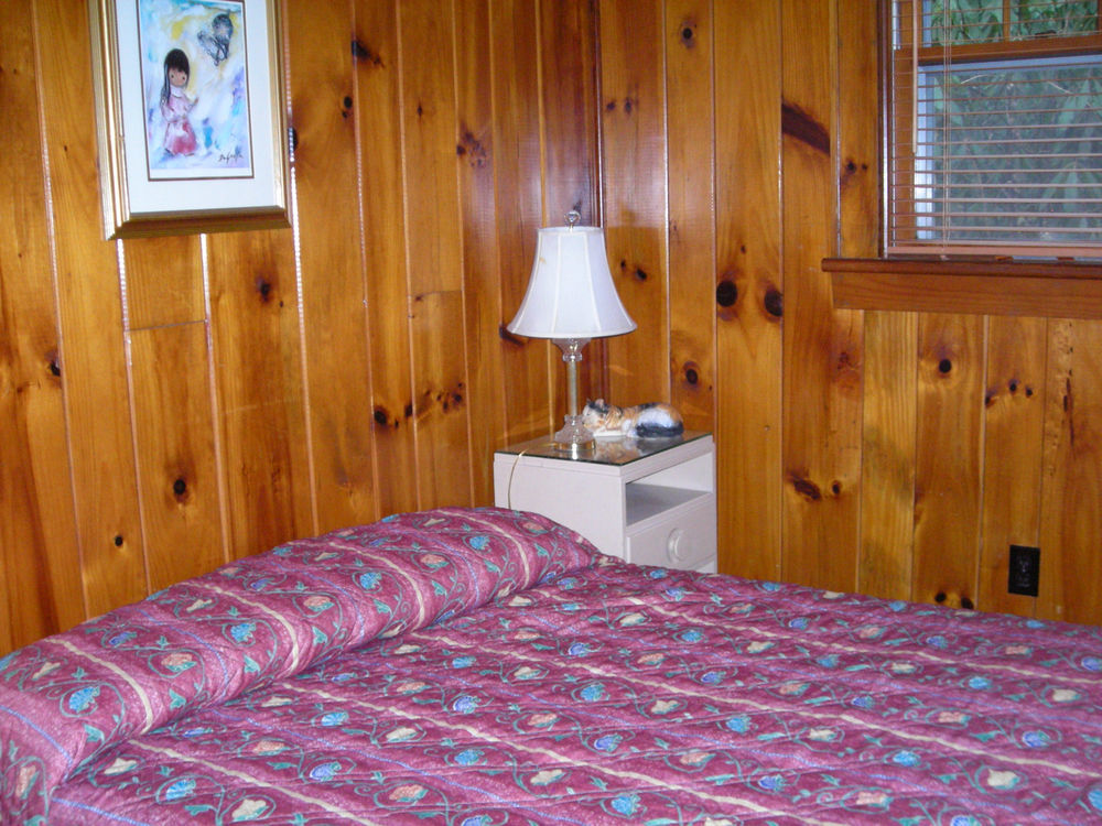 Cabins At Twinbrook Resort Maggie Valley Eksteriør billede