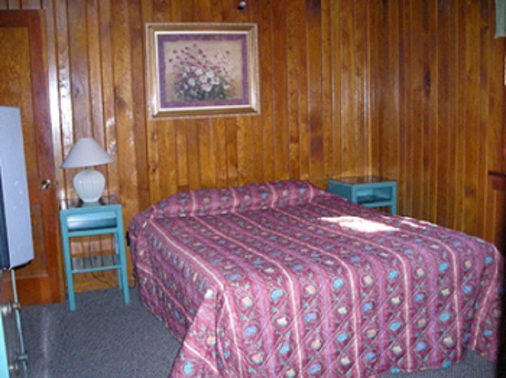 Cabins At Twinbrook Resort Maggie Valley Eksteriør billede